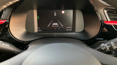 Vauxhall Corsa 1.2 GS Line 5dr Petrol Hatchback